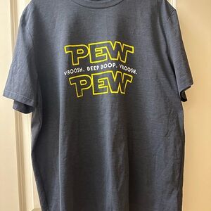 Mens 2XL Star Wars T-shirt